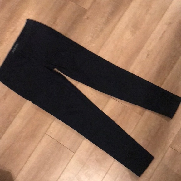 Navy Blue Pants - Picture 1 of 4